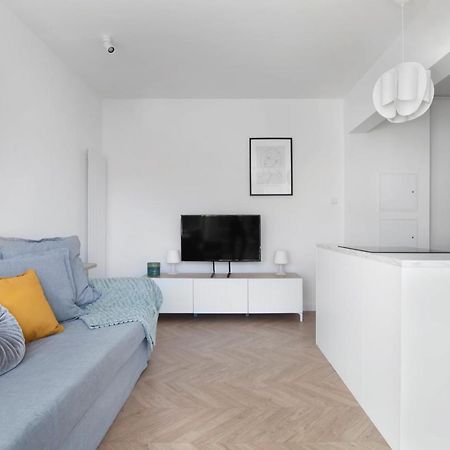 Elite Apartments Kowalska City Center Gdansk Exterior photo